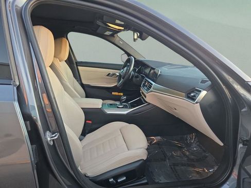 Used 2021 BMW M340i xDrive image 28