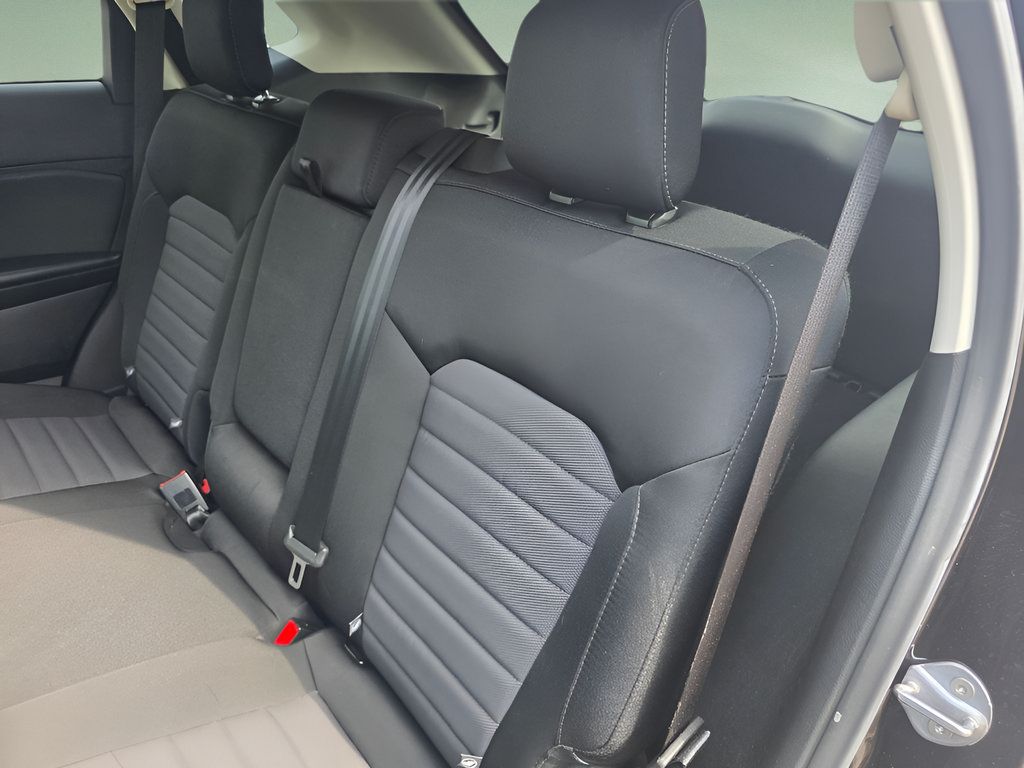 Certified 2023 Ford Edge SE AWD/4WD image 22