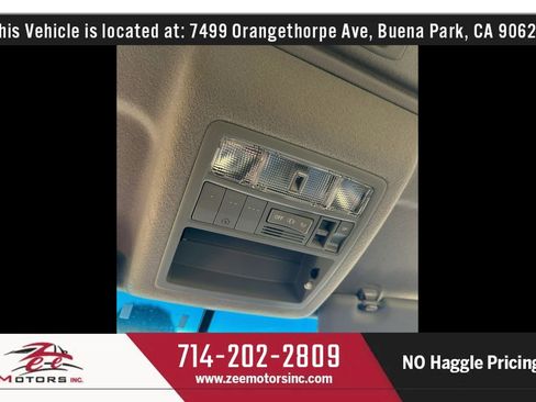 Used 2013 Toyota Highlander Limited image 20