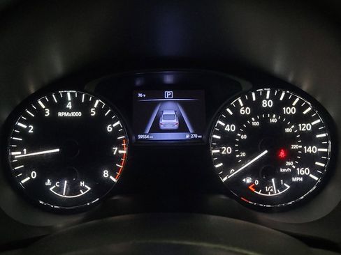 Used 2016 Nissan Altima 2.5 S w/ Power Driver Seat Package FWD image 23