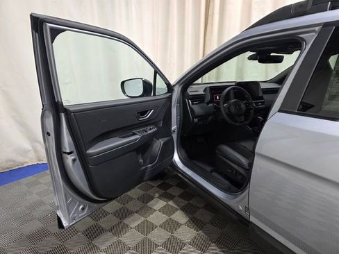 New 2026 Subaru Outback Premium image 11