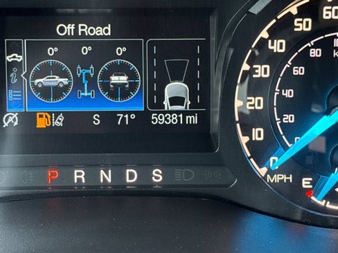 Used 2020 Ford Ranger XLT w/ Equipment Group 302A Luxury AWD/4WD image 38