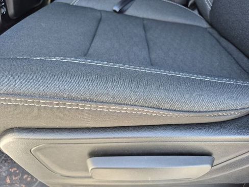 Certified 2025 RAM 1500 Classic Warlock image 18