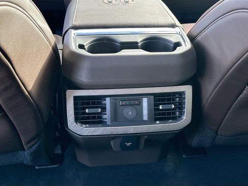New 2026 Ford F350 King Ranch w/ Chrome Package image 18