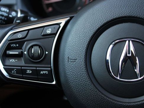 Used 2024 Acura RDX w/ Advance Package AWD/4WD image 33