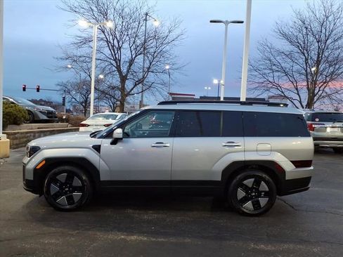 Used 2025 Hyundai Santa Fe SEL image 6