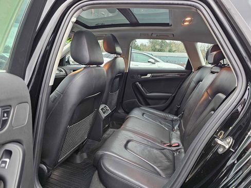 Used 2014 Audi A4 Premium Plus image 20