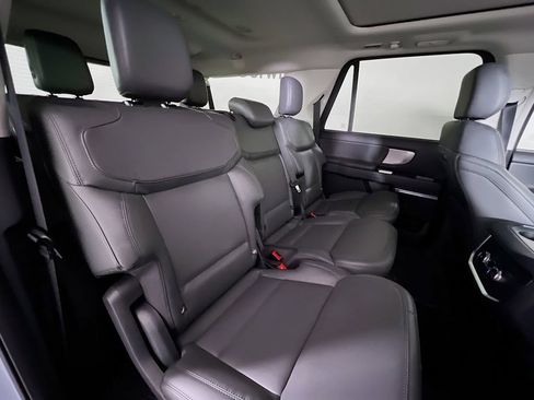 New 2026 Ford Expedition Max Active AWD/4WD image 17
