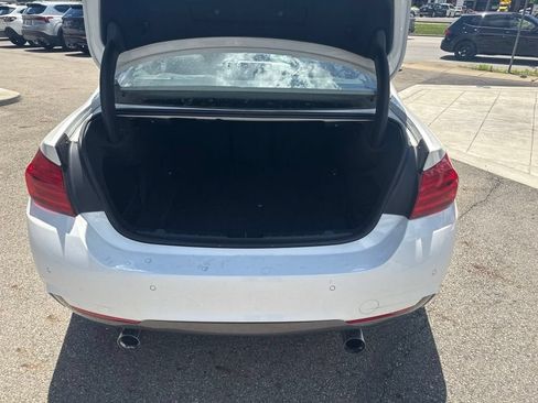Used 2014 BMW 435i xDrive Coupe AWD/4WD image 13