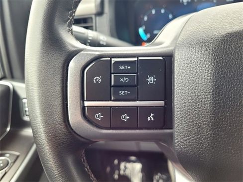 Used 2024 Ford F150 XLT w/ Mobile Office Package image 24