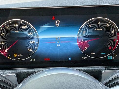 New 2026 Mercedes-Benz GLB 250 4MATIC image 11