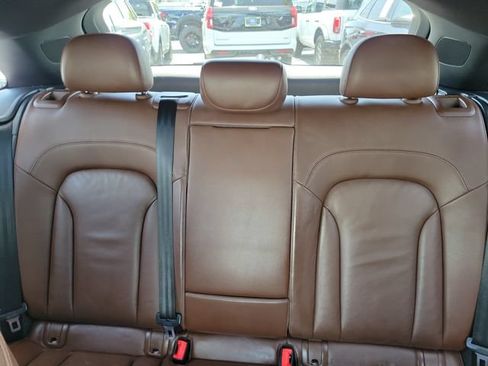 Used 2016 Audi Q3 2.0T Premium Plus FWD image 10