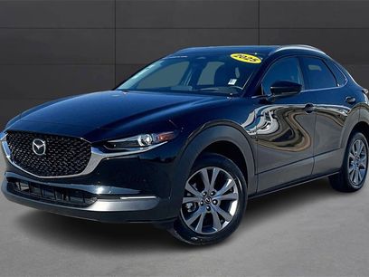 Certified 2025 MAZDA CX-30 AWD 2.5 S w/ Premium Package