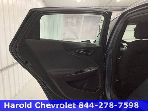 Used 2020 Chevrolet Malibu LS image 12