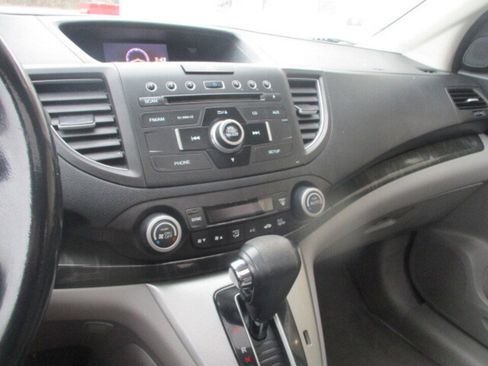 Used 2013 Honda CR-V EX-L image 41