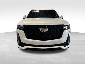 Used 2024 Cadillac Escalade ESV Sport Platinum w/ LPO, Floor Liner Package video 2