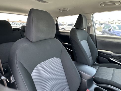 Certified 2023 Kia Soul LX w/ LX Technology Package FWD image 16