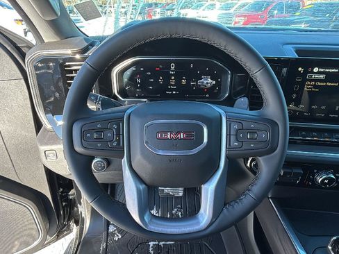 New 2026 GMC Sierra 1500 SLT w/ SLT Premium Plus Package image 15