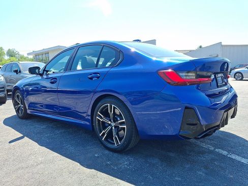 Used 2023 BMW M340i RWD image 4