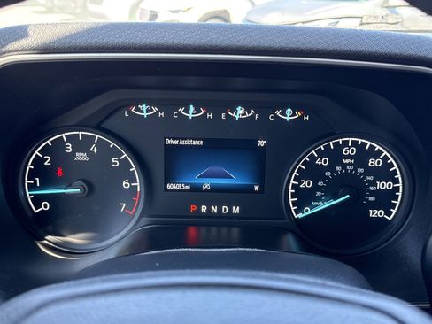 Used 2023 Ford F150 XLT RWD image 18