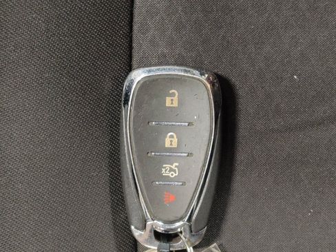 Used 2018 Chevrolet Malibu LS image 32