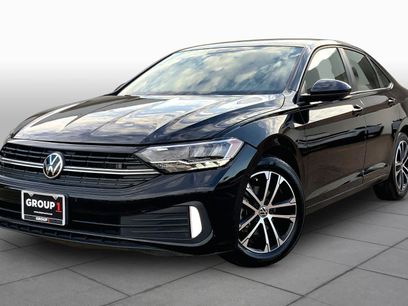 Used 2022 Volkswagen Jetta Sport