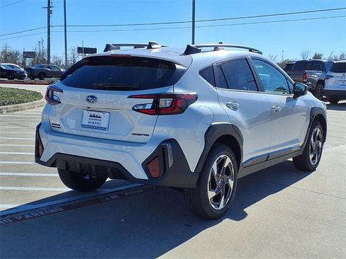 New 2026 Subaru Crosstrek 2.5i Limited image 4