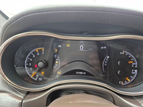 Used 2016 Jeep Grand Cherokee Summit image 30