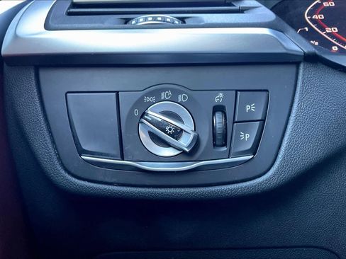 Used 2024 BMW X3 M40i w/ Premium Package image 37