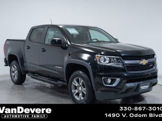Used 2015 Chevrolet Colorado Z71 video 1