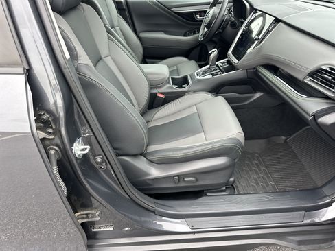 Used 2024 Subaru Outback Onyx Edition XT AWD/4WD image 16