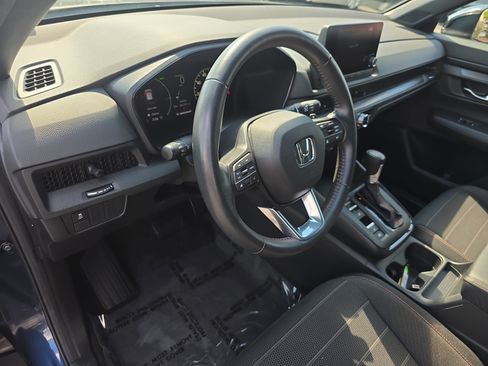 Used 2024 Honda CR-V Sport image 15