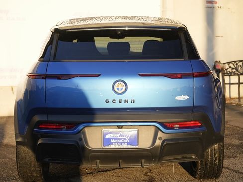 Used 2023 Fisker Ocean Extreme image 6