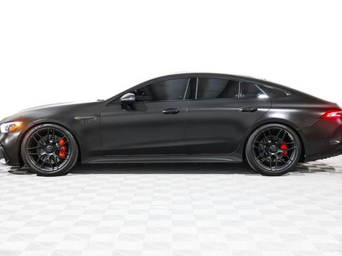 Used 2019 Mercedes-Benz AMG GT 63 image 14