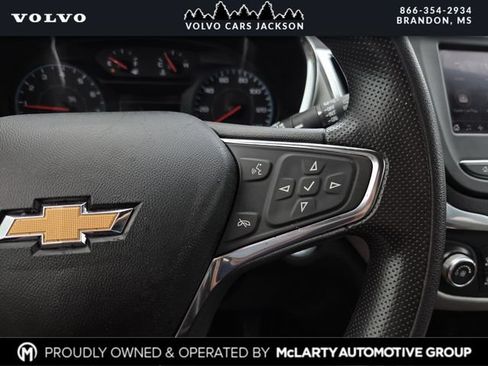 Used 2021 Chevrolet Equinox LS w/ LS Convenience Package FWD image 19
