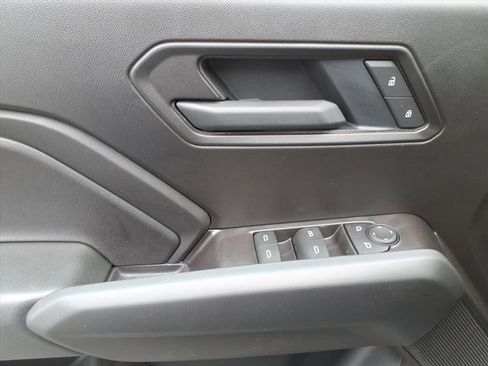 New 2026 Chevrolet Colorado Trail Boss image 8