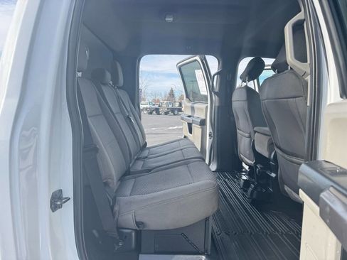 Used 2020 Ford F250 XLT w/ XLT Value Package image 32