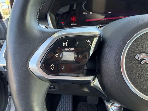 Used 2020 Jaguar I-PACE S AWD/4WD image 16