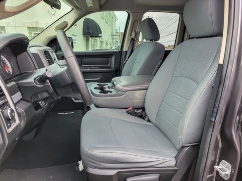 Used 2014 RAM 1500 Express AWD/4WD image 8
