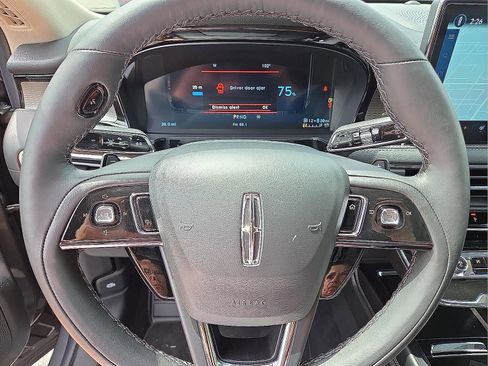 New 2025 Lincoln Corsair Grand Touring w/ Equipment Group 301A AWD/4WD image 24