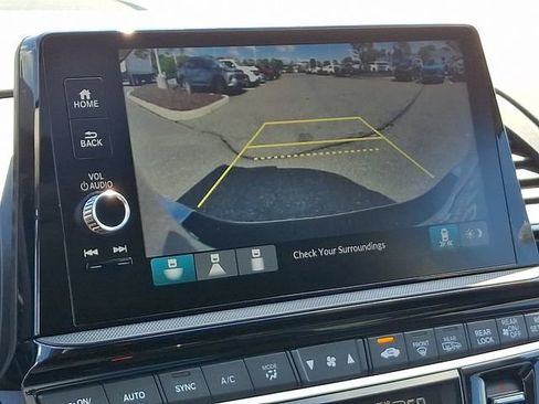 Used 2026 Honda Odyssey EX-L image 13
