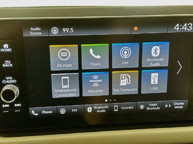 Certified 2025 Honda HR-V EX-L image 24