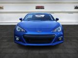 Used 2014 Subaru BRZ Limited w/ Popular Package #1B image 2