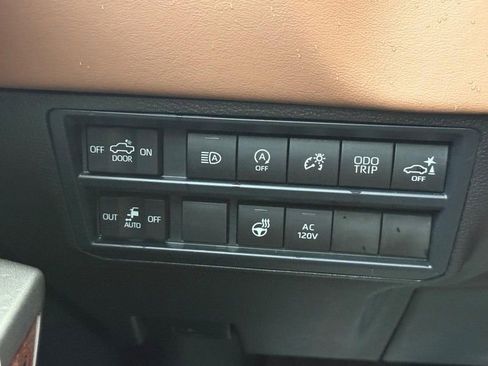 Used 2026 Toyota Tundra 1794 Edition AWD/4WD image 60