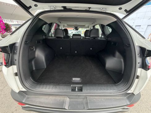Used 2023 Hyundai Tucson SEL w/ Convenience Package AWD/4WD image 11