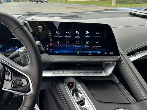 New 2026 Chevrolet Corvette Stingray Coupe w/ 1LT image 20