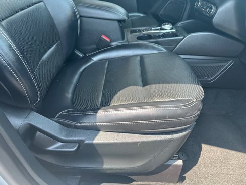 Used 2021 Ford Escape SEL FWD image 10