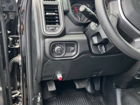 New 2026 RAM 5500 Tradesman AWD/4WD image 13