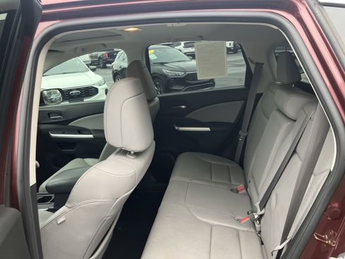 Used 2016 Honda CR-V EX-L image 14