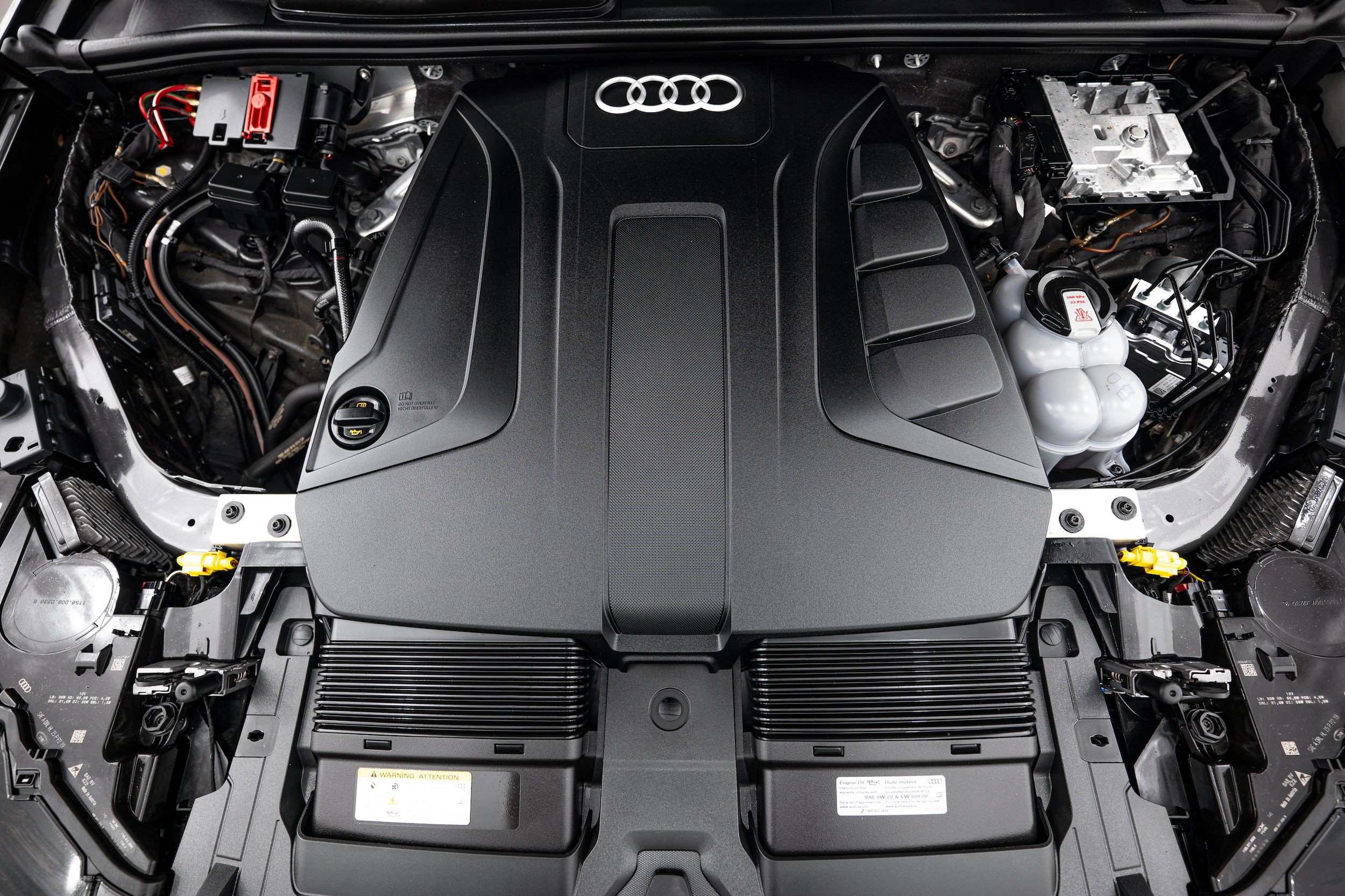 Certified 2023 Audi Q7 2.0T Premium Plus w/ Premium Plus Package AWD/4WD image 21